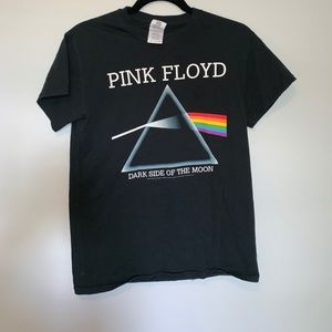 Pink Floyd tee